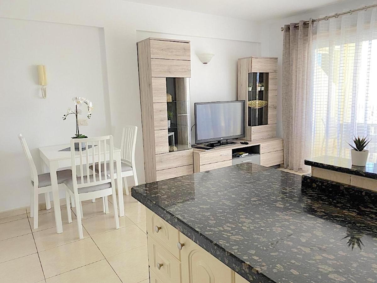 Ocean Golf & Country Club J&K Apartment San Miguel de Abona Exterior photo
