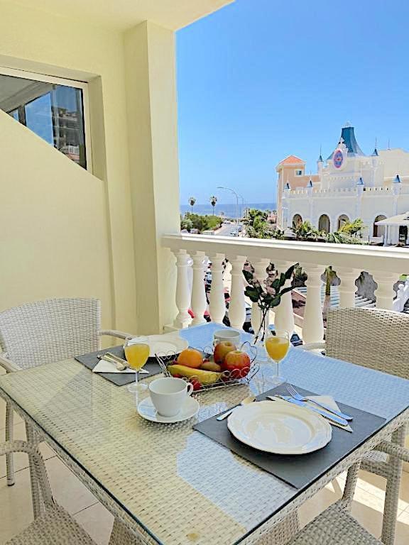 Ocean Golf & Country Club J&K Apartment San Miguel de Abona Exterior photo