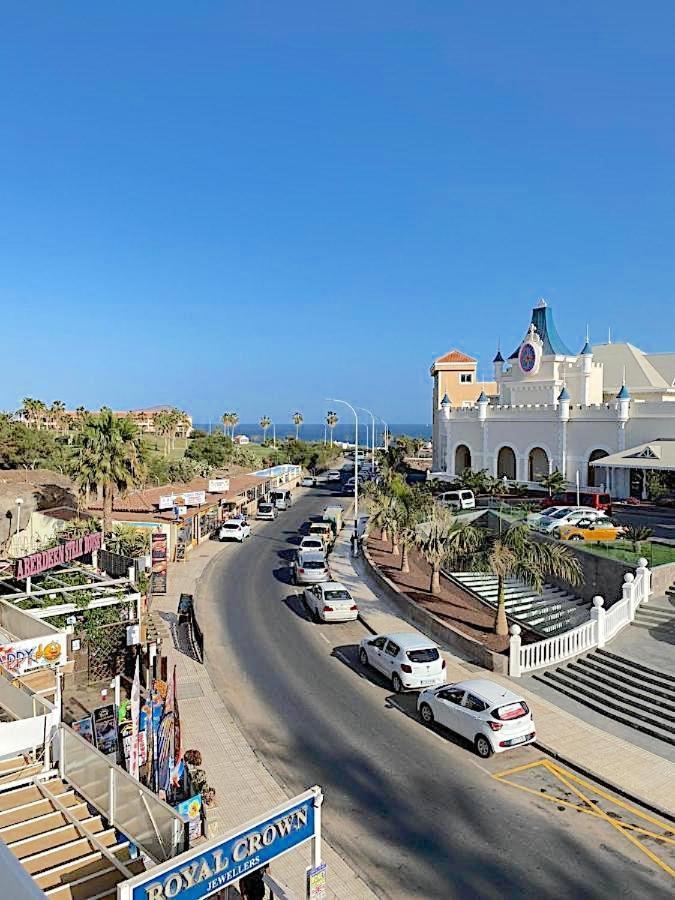 Ocean Golf & Country Club J&K Apartment San Miguel de Abona Exterior photo