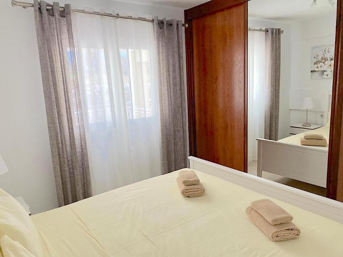 Ocean Golf & Country Club J&K Apartment San Miguel de Abona Exterior photo