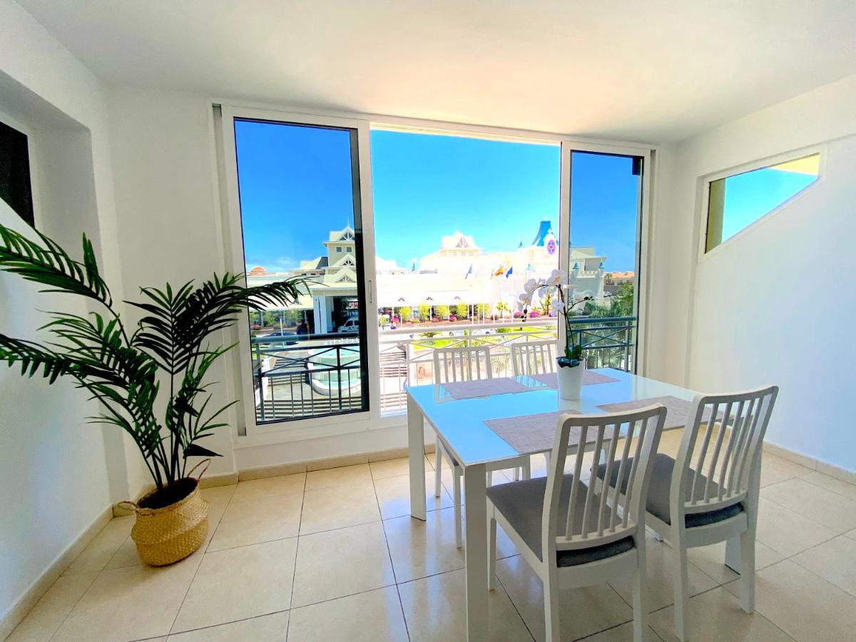 Ocean Golf & Country Club J&K Apartment San Miguel de Abona Exterior photo