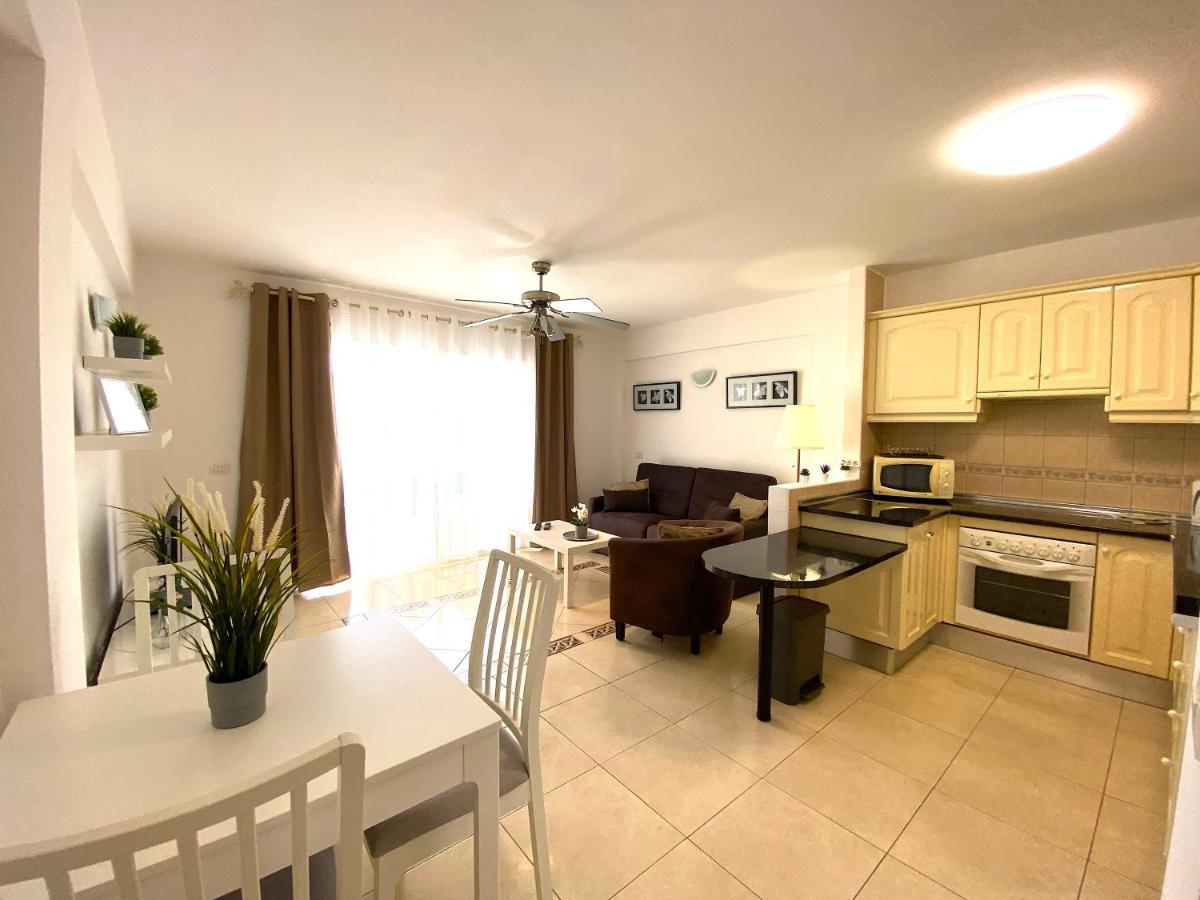Ocean Golf & Country Club J&K Apartment San Miguel de Abona Exterior photo