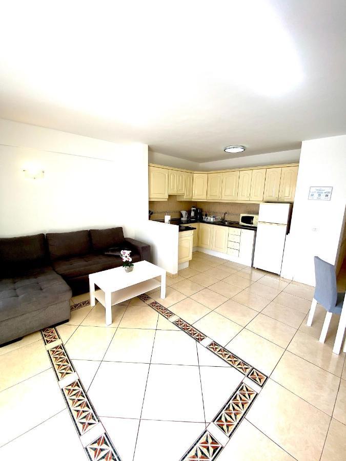 Ocean Golf & Country Club J&K Apartment San Miguel de Abona Exterior photo