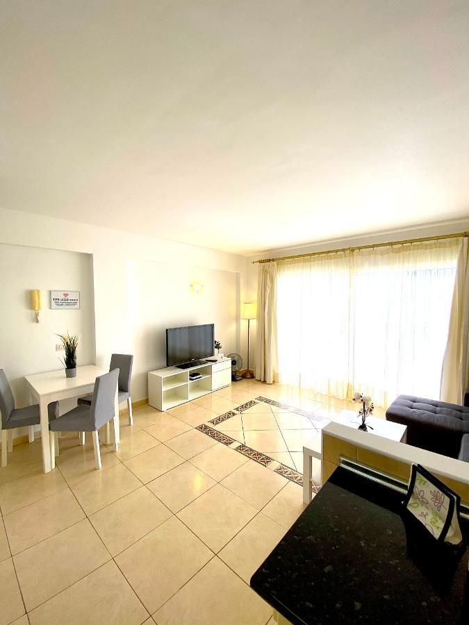 Ocean Golf & Country Club J&K Apartment San Miguel de Abona Exterior photo